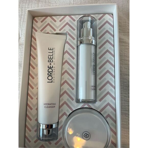 LORDE + BELLE CC SKINCARE REGIMEN NEW - Picture 11 of 12